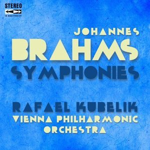 Johannes Brahms Symphonies