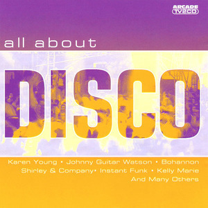 All About Disco