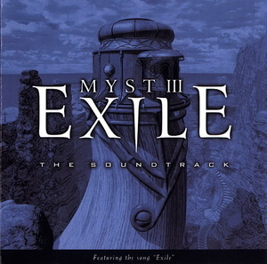 Myst III Exile The Soundtrack