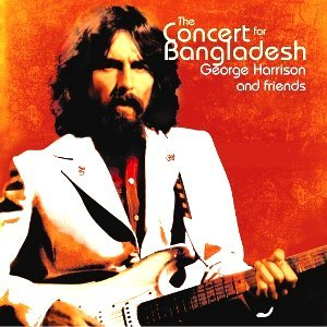 The Concert For Bangladesh