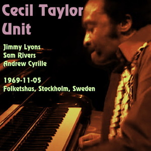1969-11-05, Folketshus, Stockholm, Sweden