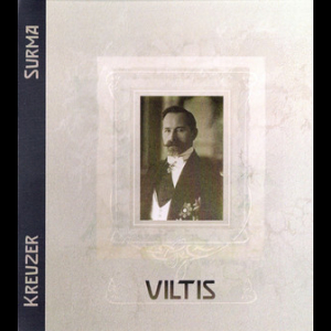 Viltis