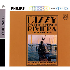 Dizzy On The French Riviera