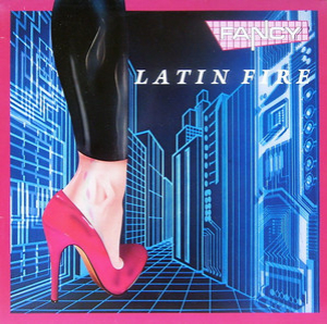 Latin Fire