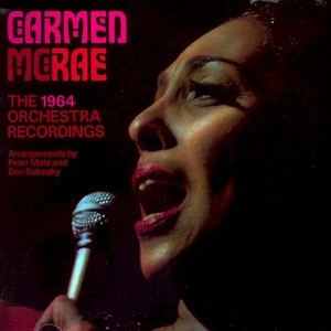 The 1964 Orchestra Recordings