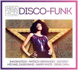 Disco-Funk