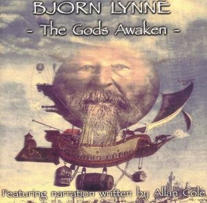 The Gods Awaken
