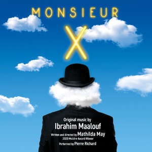 Monsieur X (Original Score from the Play)
