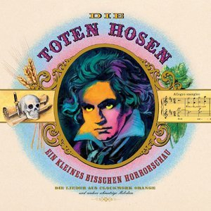 Ein kleines bischen Horrorschau (Deluxe-Edition mit Bonus-Tracks)