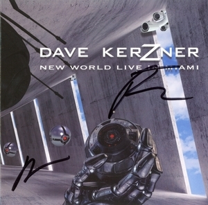 New World Live In Miami