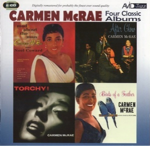 Four Classic Albums