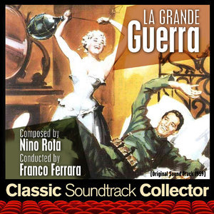 La Grande Guerra (Original Soundtrack)