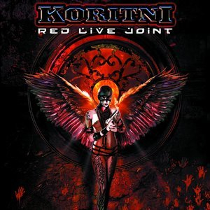 Red Live Joint