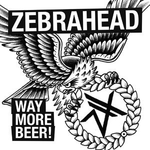 Way More Beer
