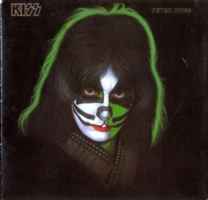 Peter Criss