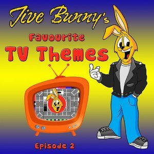 Favourite TV Themes - Episode 2