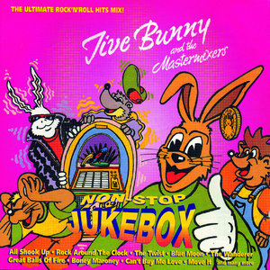 Jive Bunny And The Mastermixers Non-Stop Jukebox