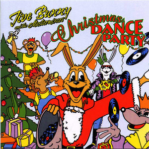Jive Bunny And The Mastermixers Christmas Party
