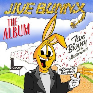 Jive Bunny the Album