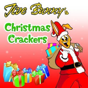 Jive Bunny's Christmas Crackers