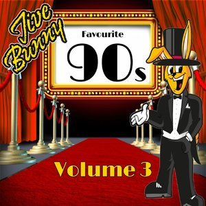 Jive Bunny's Favourite 90's Album, Vol. 3
