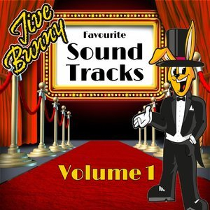 Jive Bunny's Favourite Movie SoundTracks, Vol. 1