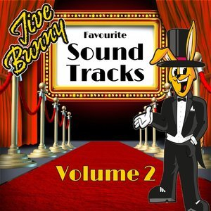 Jive Bunny's Favourite Movie SoundTracks, Vol. 2