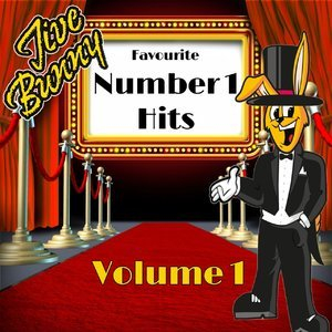 Jive Bunny's Favourite Number 1's, Vol. 1