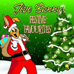 Jive Bunny's Festive Favourites