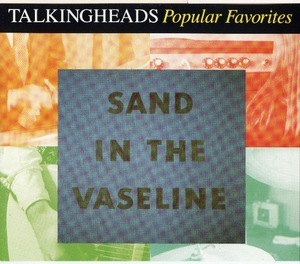 Popular Favorites - Sand In The Vaseline (CD2)