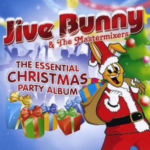 The Essential Christmas Party Album