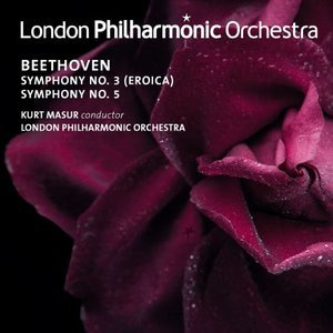 Beethoven: Symphonies Nos. 3 & 5