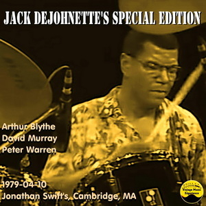 1979-04-10, Jonathan Swift's, Cambridge, MA - Dolby B