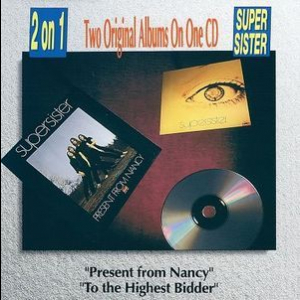 Present From Nancy & To The Highest Bidder [1990, Remastered]
