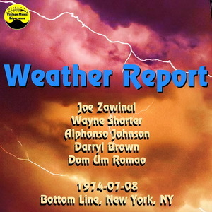 1974-07-08, Bottom Line, New York, NY