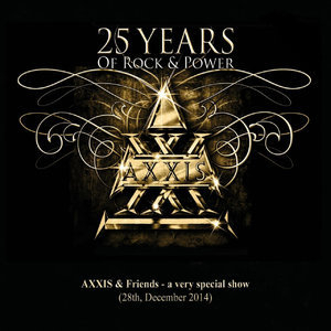 25 Years of Rock and Power, Pt. 1