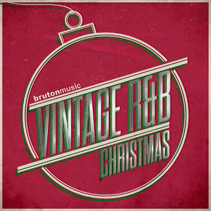 Vintage R&B Christmas