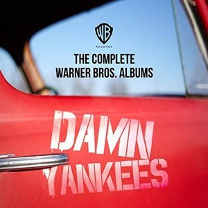 The Complete Warner Bros. Albums