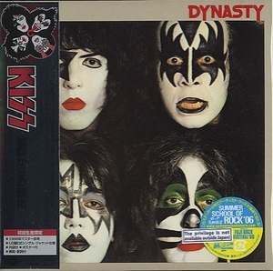 Dynasty