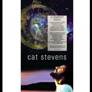 Cat Stevens