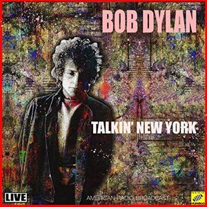 Talkin New York