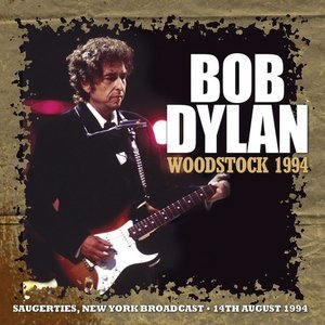 Woodstock - Live at the Woodstock Festival, Saugerties, New York 1994