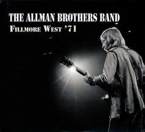 Filmore West 71