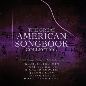 The Great American Songbook Collection CD1