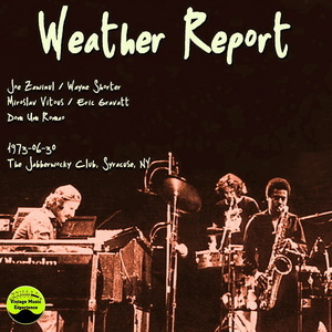 1973-06-30, The Jabberwocky Club, Syracuse, NY