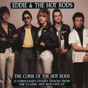 The Curse Of The Hot Rods