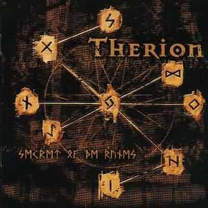 Secret Of The Runes