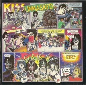 Unmasked