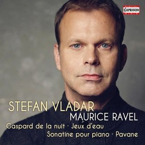 Ravel: Piano Music