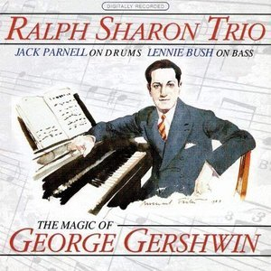 The Magic of George Gershwin